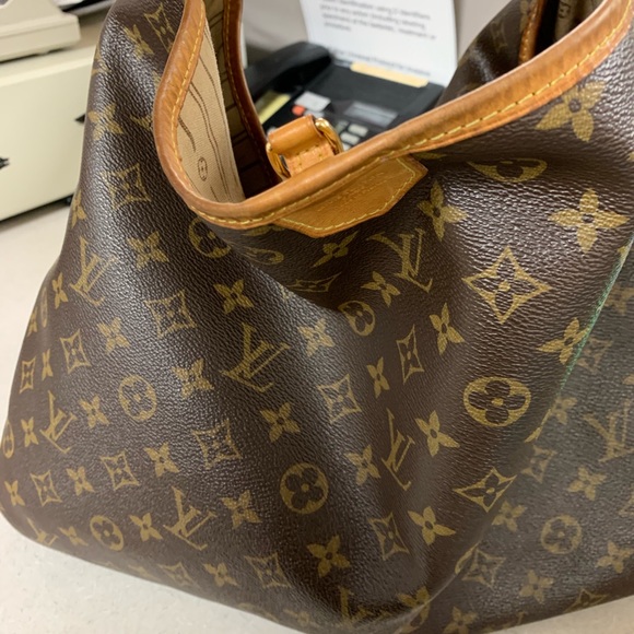 Louis Vuitton Delightful MM